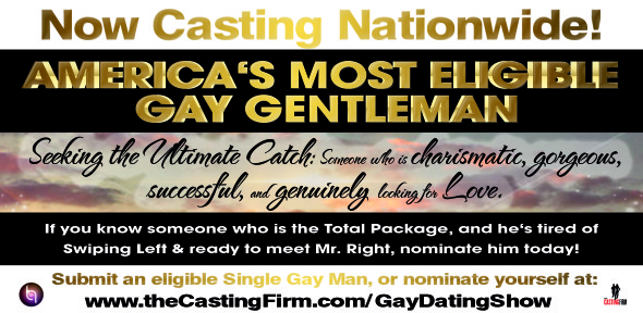 GAY DATING SHOW webcard final