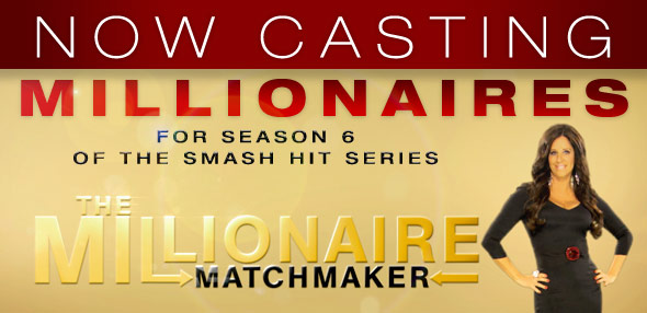 casting millionaires S6