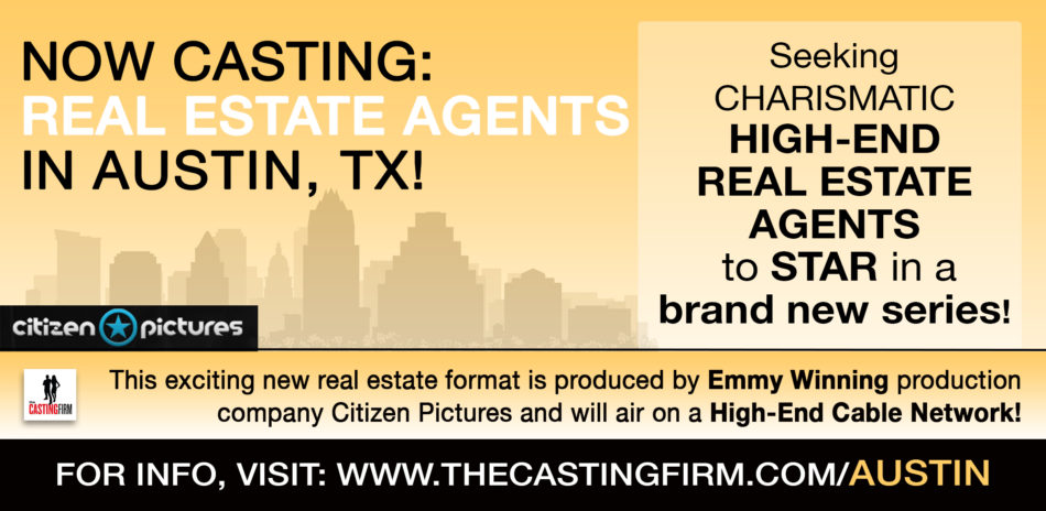 The casting firm Austin