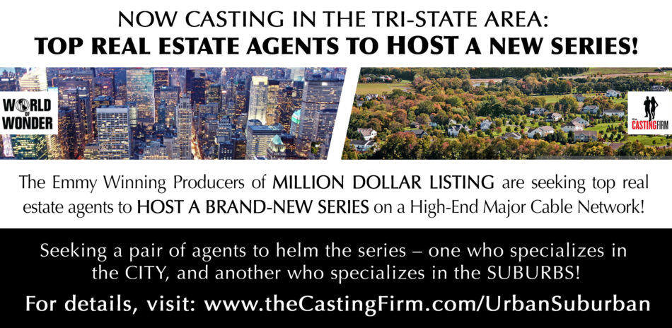 The casting firm Urban Suburban