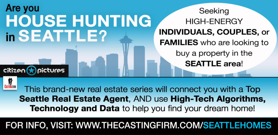 The casting firm Seattle homes