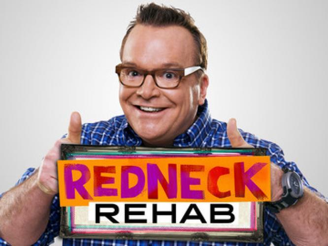 Redneck Rehab