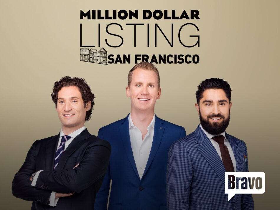 MillionDollar Listing San Francisco