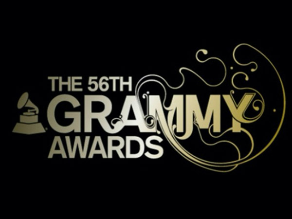 The 56 Grammy Awards