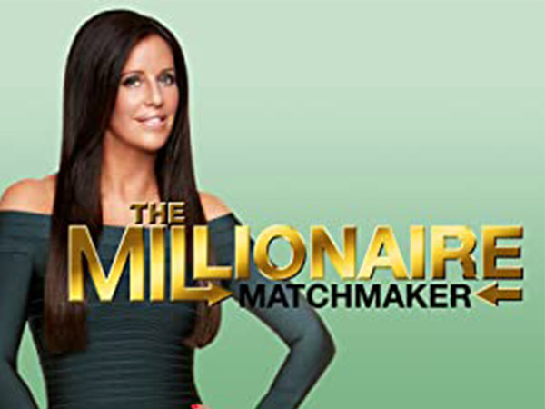 The Millionaire Match Maker