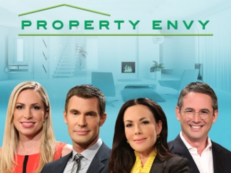 Property envy