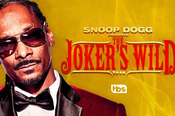 Snoop Dogg The jokers wild