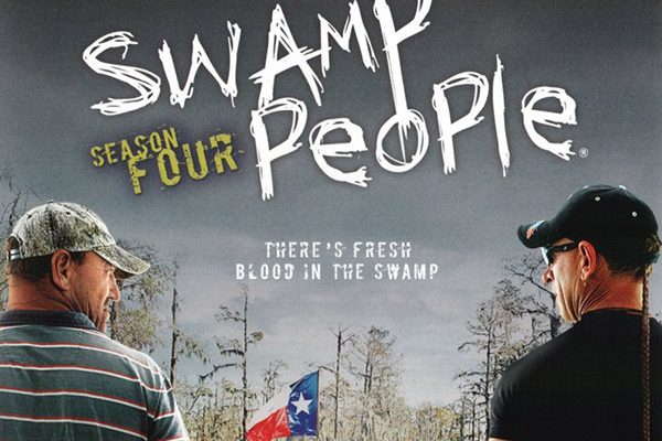 Swamp People Season 4