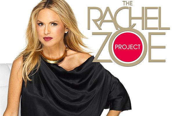 The Racheal Zoe Project