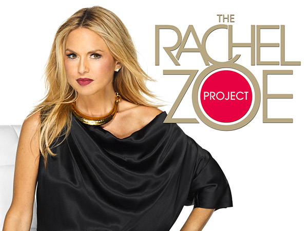 The Racheal Zoe Project