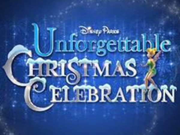 Unforgettable Christmas Celebration